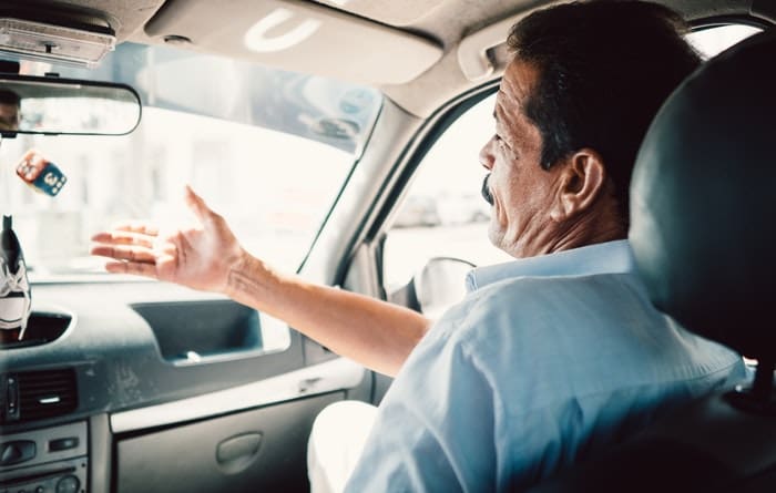 Uber Conceals Information About Hack for More Than a Year